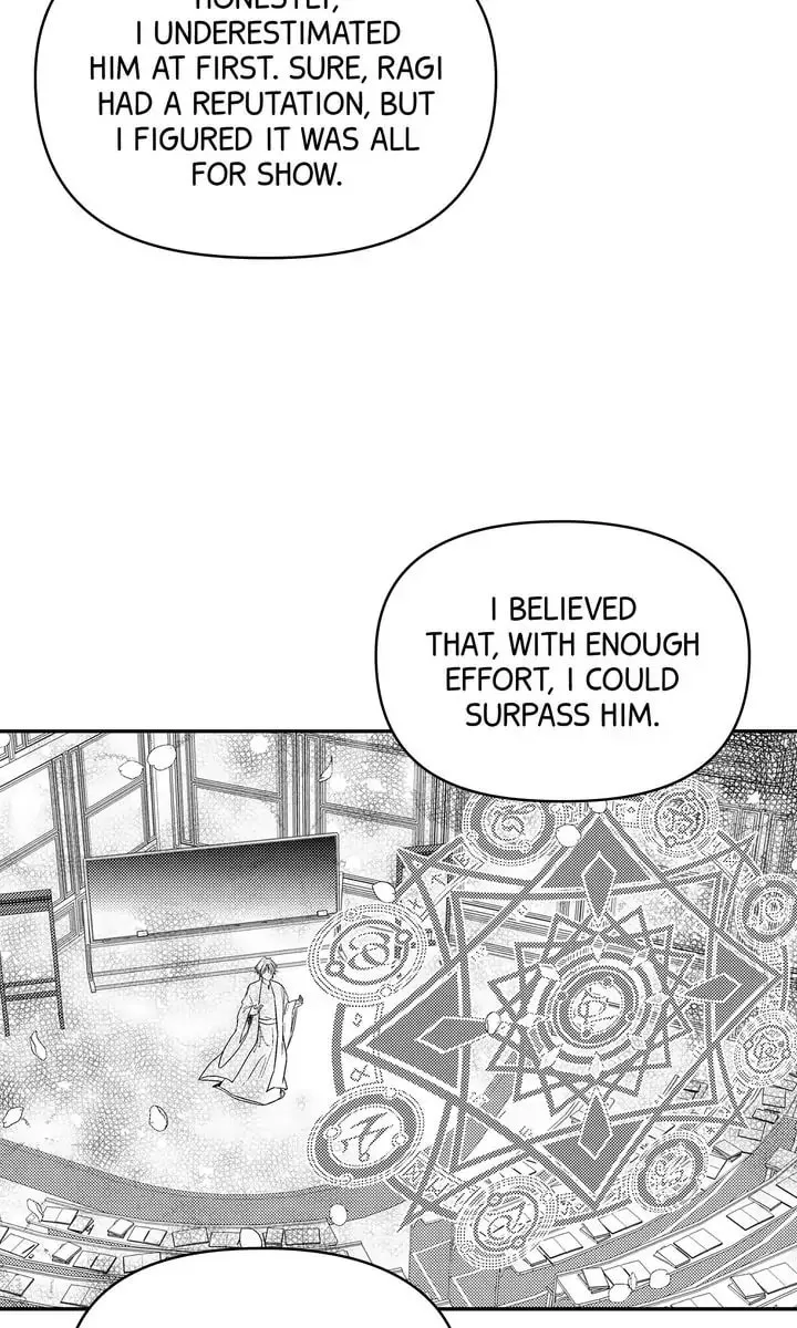 Read Adios April chapter 130 image 31 on Lezhin