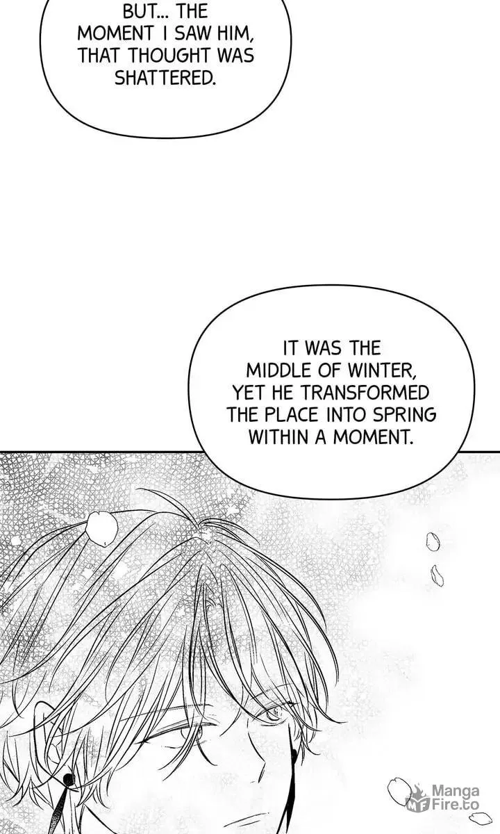 Read Adios April chapter 130 image 32 on Lezhin