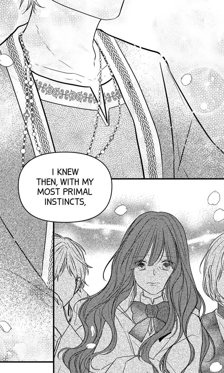 Read Adios April chapter 130 image 33 on Lezhin