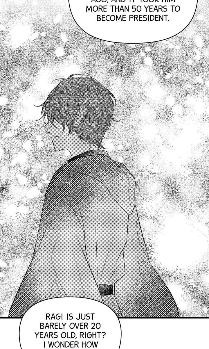 Read Adios April chapter 130 image 36 on Lezhin