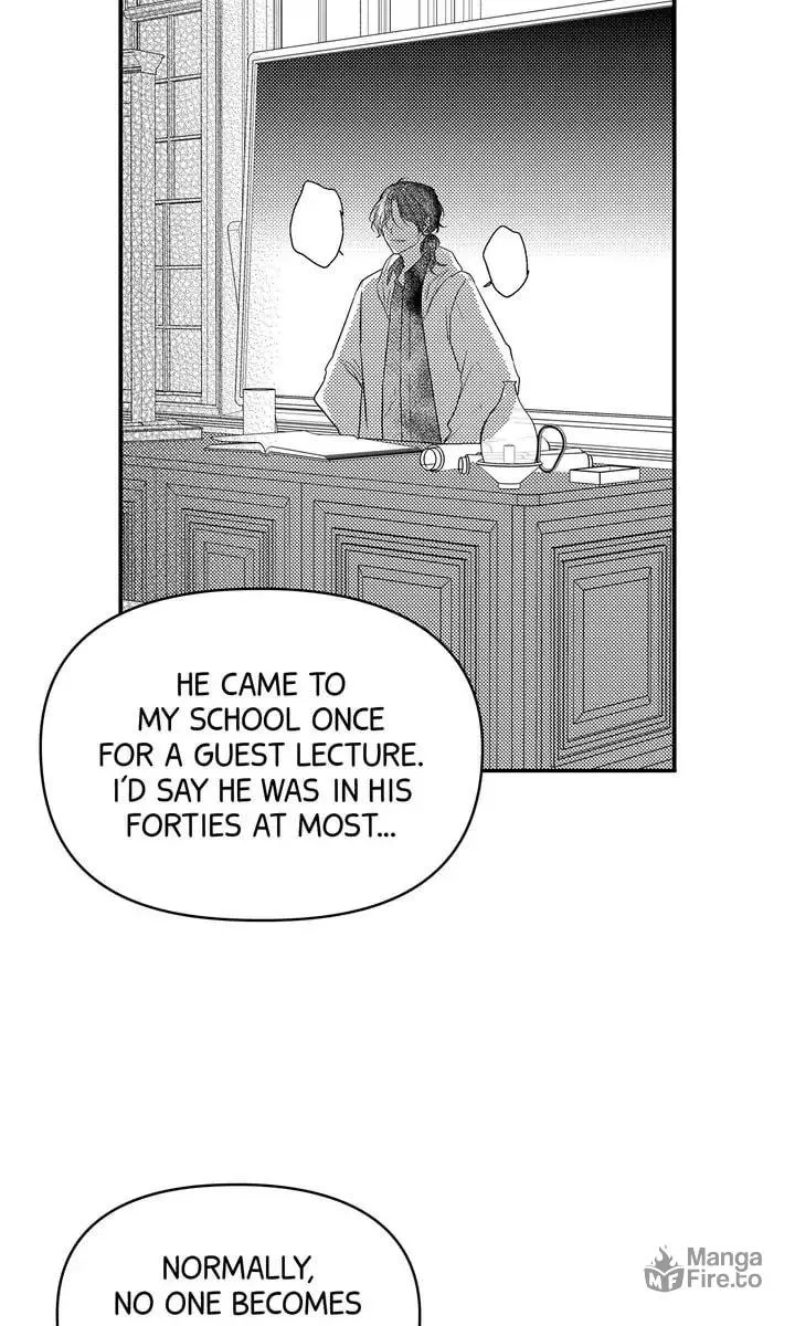 Read Adios April chapter 130 image 39 on Lezhin