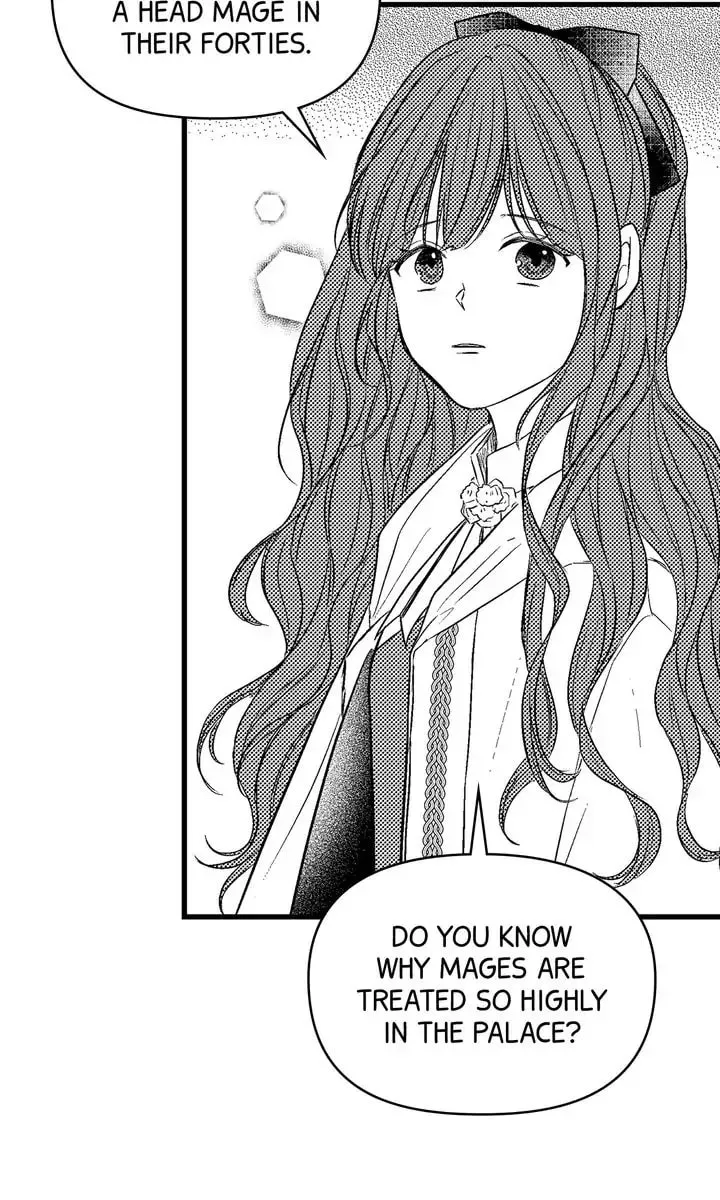 Read Adios April chapter 130 image 40 on Lezhin