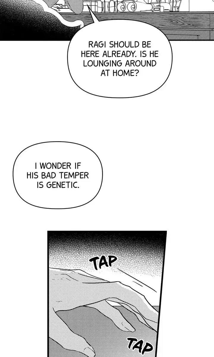 Read Adios April chapter 130 image 43 on Lezhin