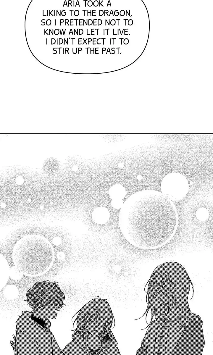 Read Adios April chapter 130 image 45 on Lezhin