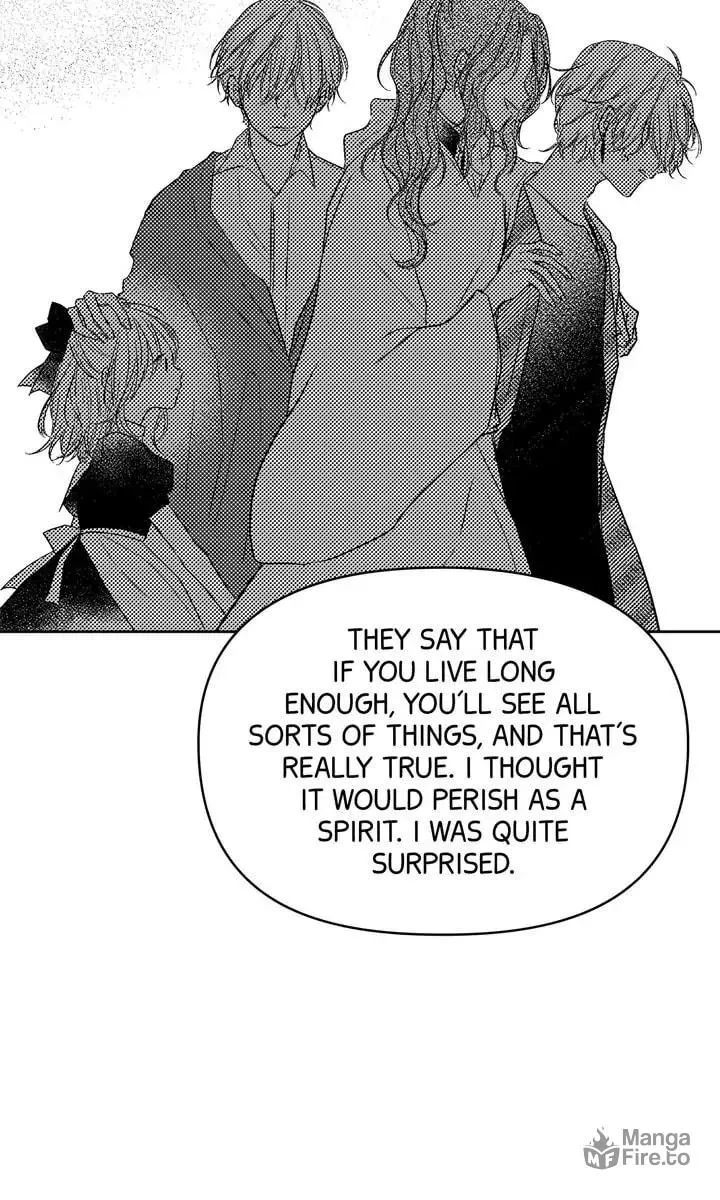 Read Adios April chapter 130 image 47 on Lezhin
