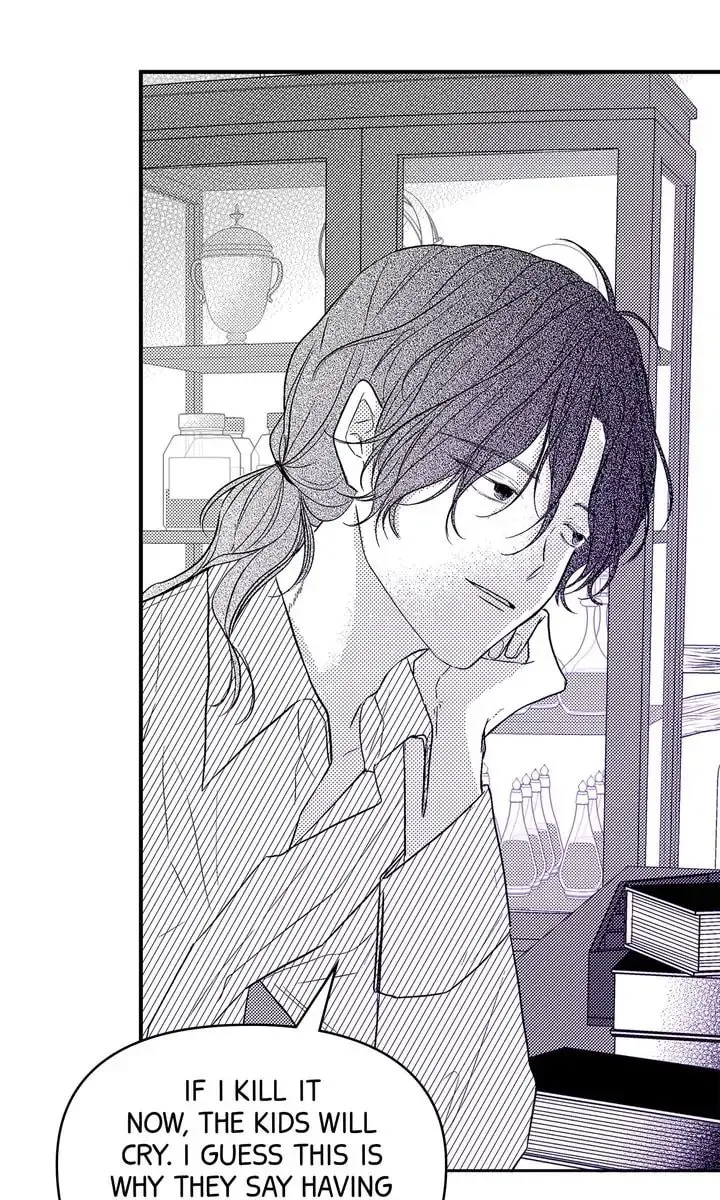 Read Adios April chapter 130 image 48 on Lezhin