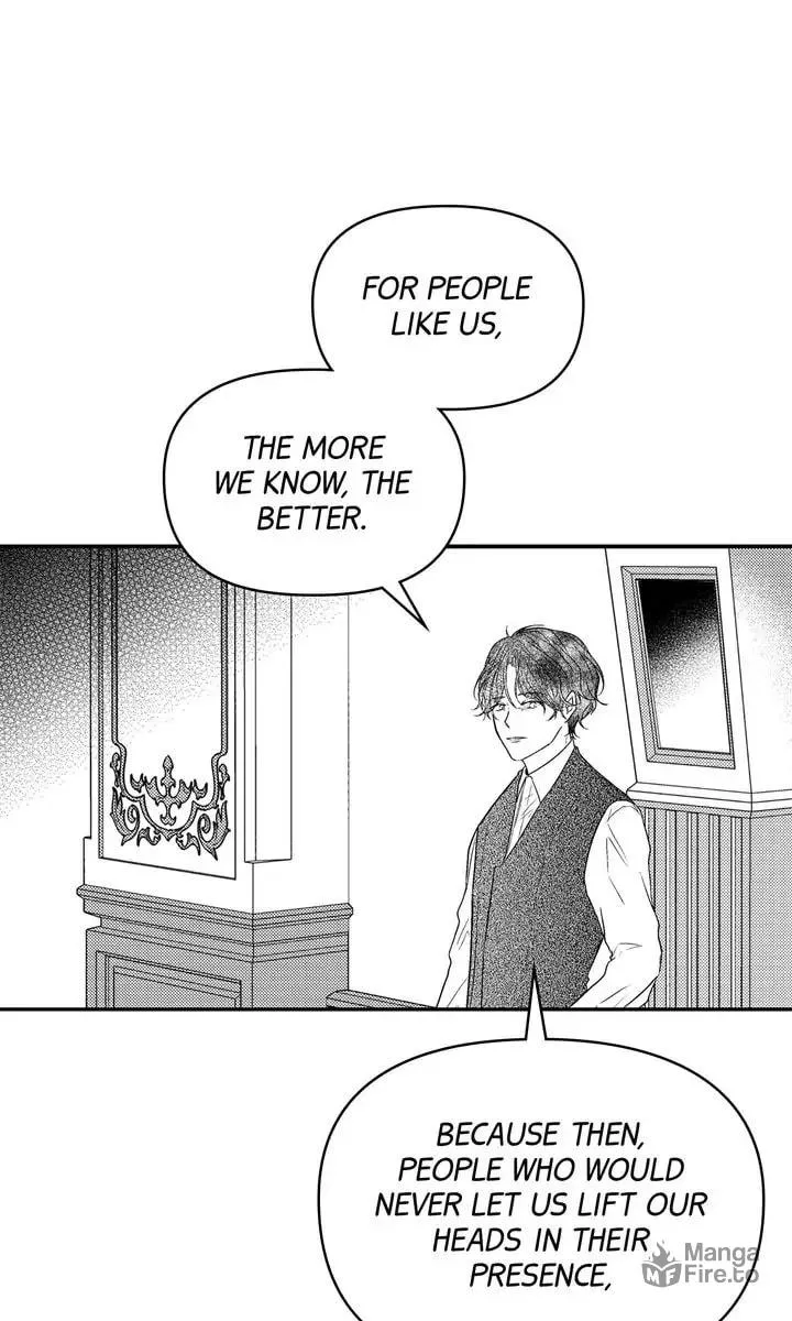 Read Adios April chapter 130 image 5 on Lezhin