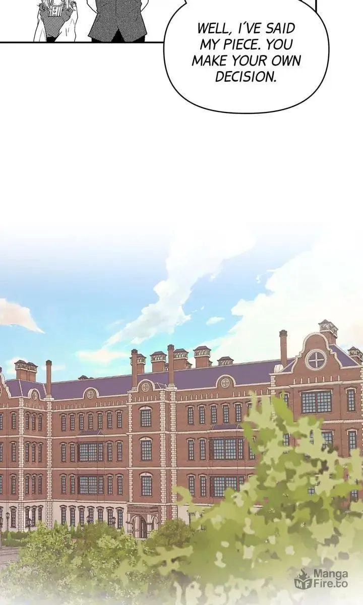 Read Adios April chapter 130 image 8 on Lezhin