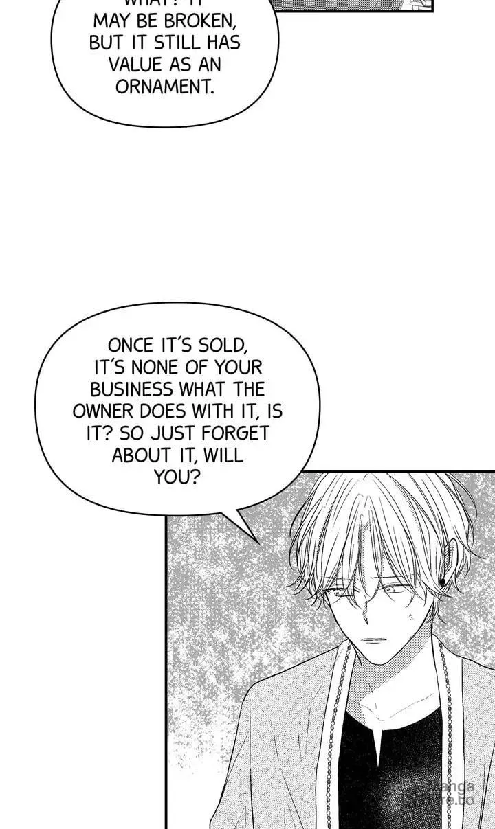Read Adios April chapter 131 image 11 on Lezhin