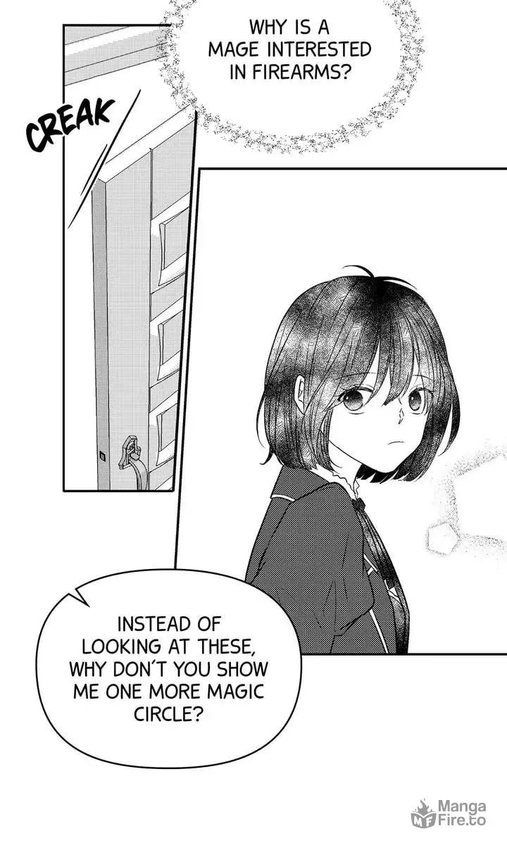 Read Adios April chapter 131 image 14 on Lezhin