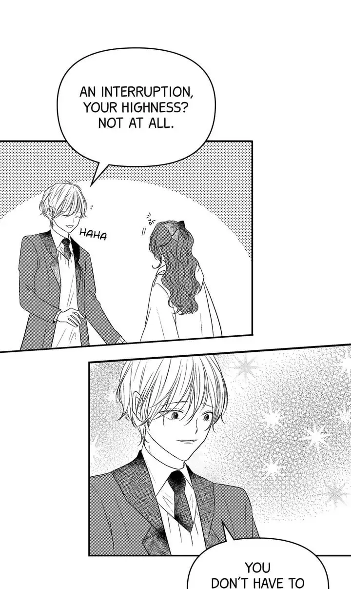 Read Adios April chapter 131 image 16 on Lezhin