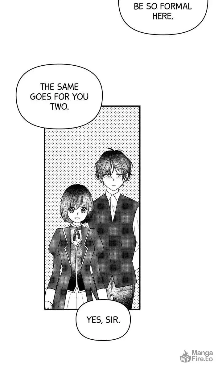 Read Adios April chapter 131 image 17 on Lezhin
