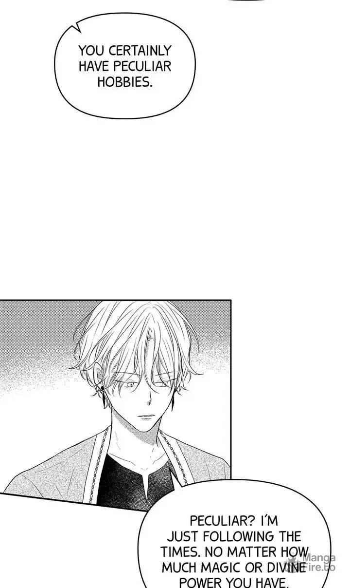 Read Adios April chapter 131 image 19 on Lezhin