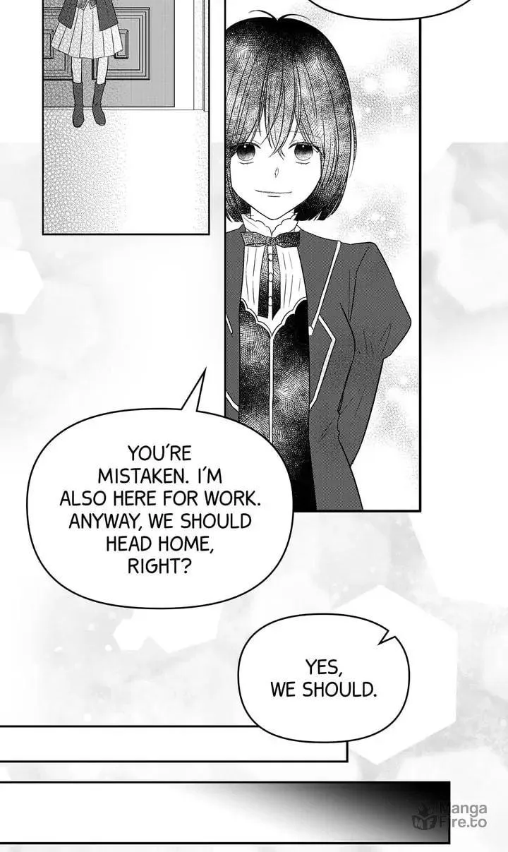 Read Adios April chapter 131 image 2 on Lezhin