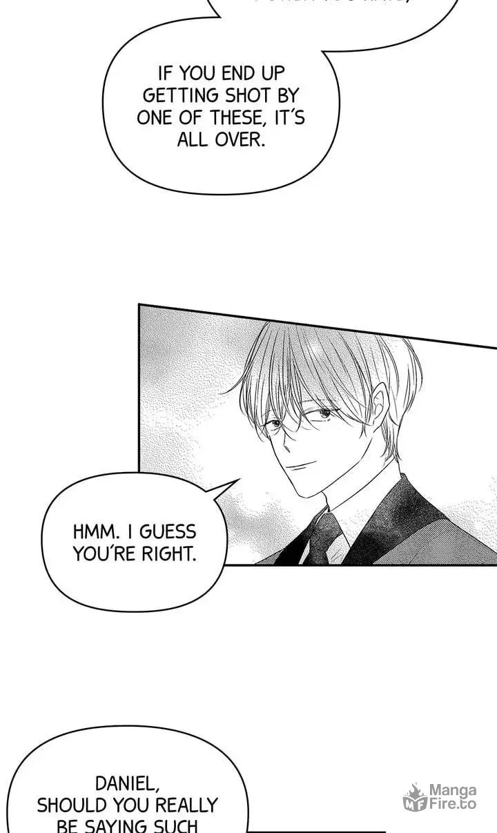 Read Adios April chapter 131 image 20 on Lezhin