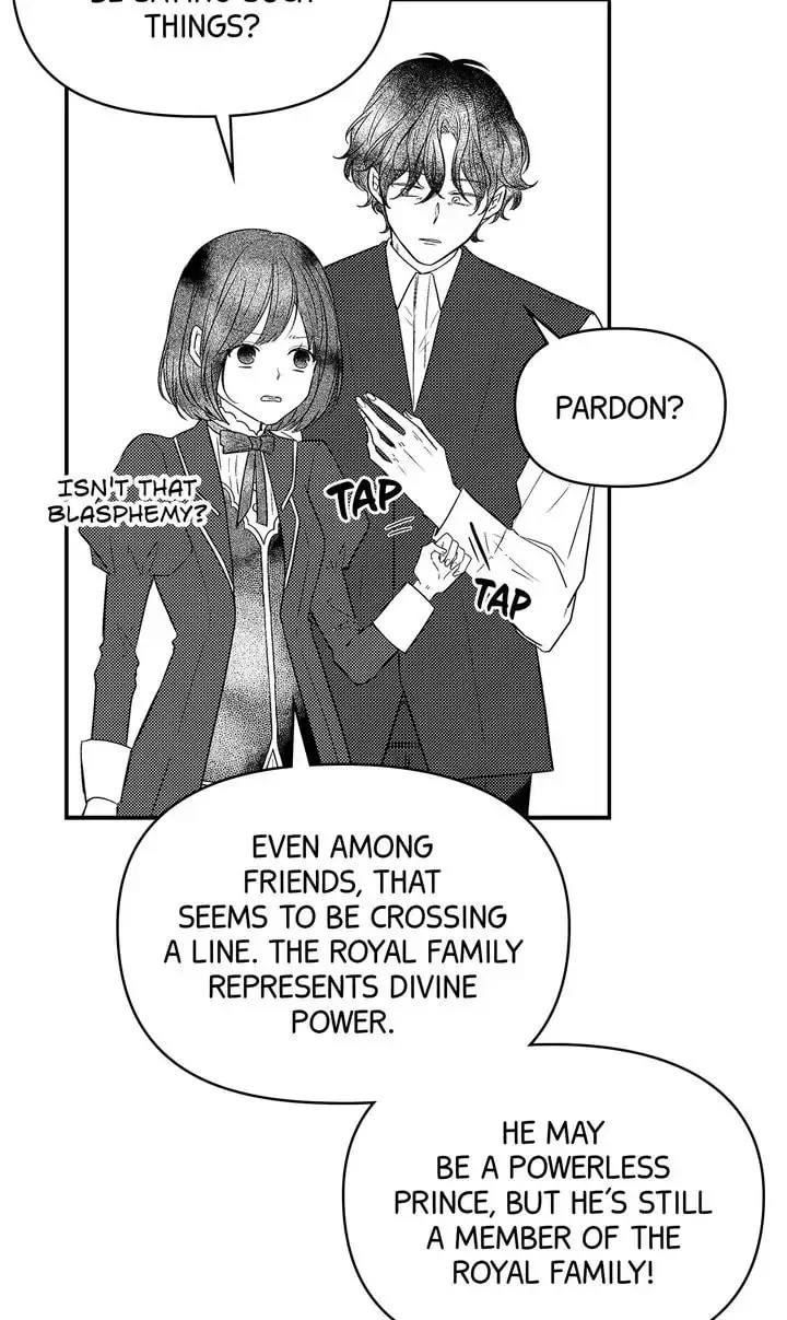 Read Adios April chapter 131 image 21 on Lezhin