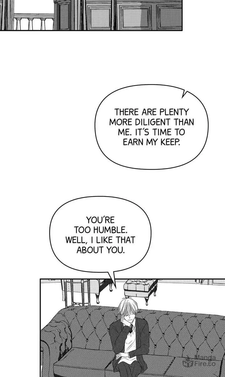 Read Adios April chapter 131 image 24 on Lezhin