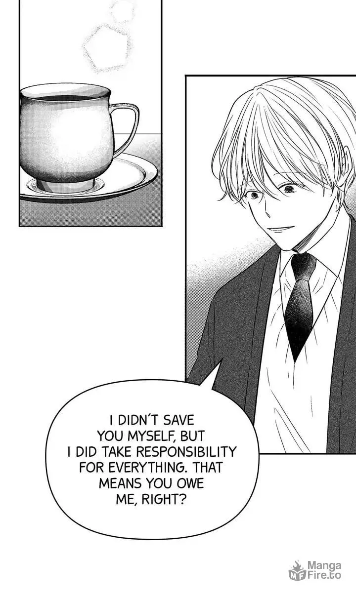 Read Adios April chapter 131 image 26 on Lezhin