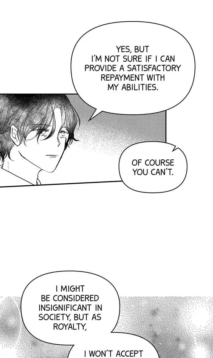Read Adios April chapter 131 image 27 on Lezhin