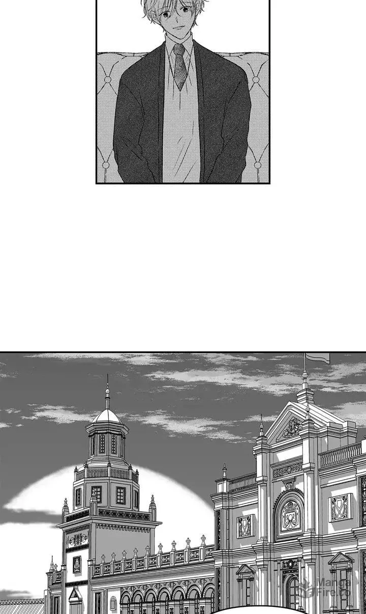Read Adios April chapter 131 image 29 on Lezhin