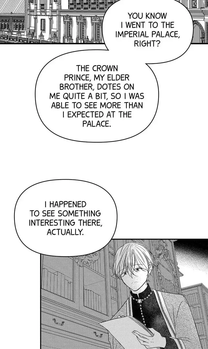 Read Adios April chapter 131 image 30 on Lezhin