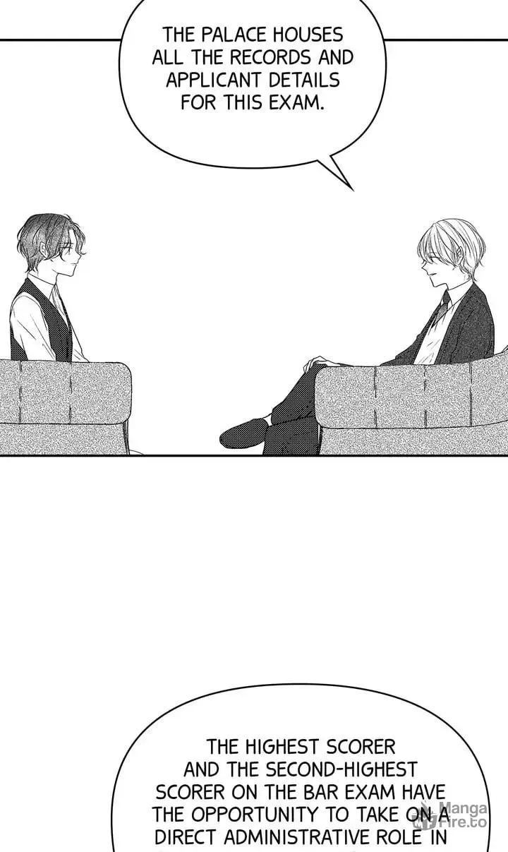 Read Adios April chapter 131 image 32 on Lezhin