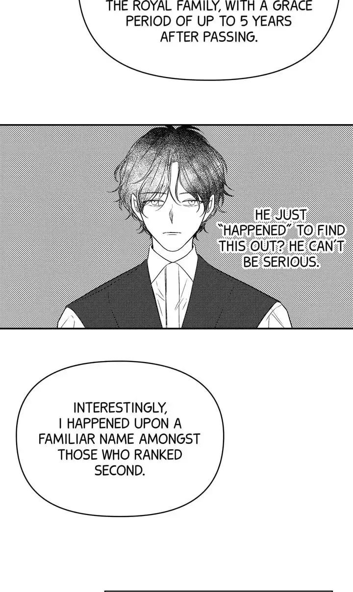 Read Adios April chapter 131 image 33 on Lezhin