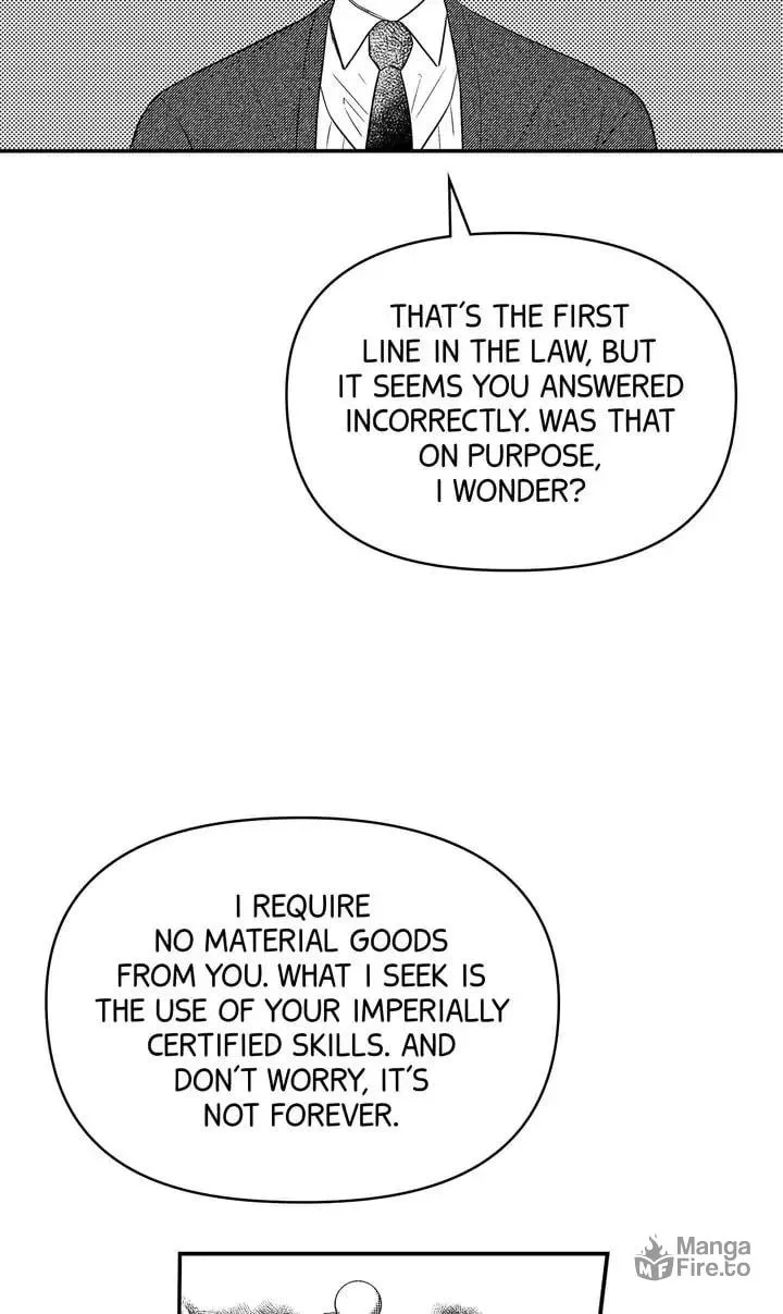 Read Adios April chapter 131 image 35 on Lezhin