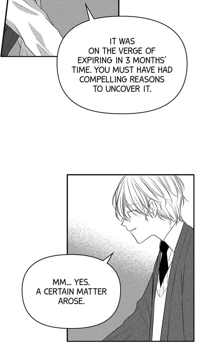 Read Adios April chapter 131 image 37 on Lezhin