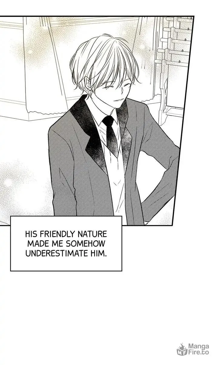 Read Adios April chapter 131 image 41 on Lezhin