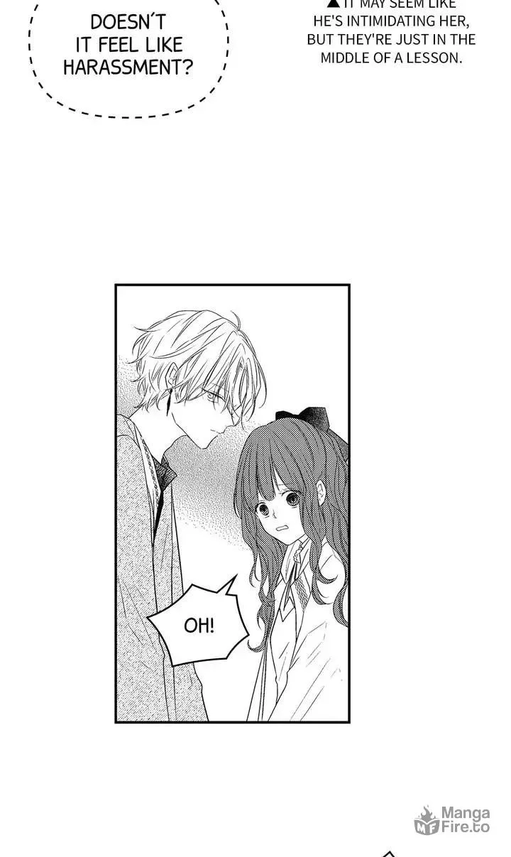Read Adios April chapter 131 image 5 on Lezhin