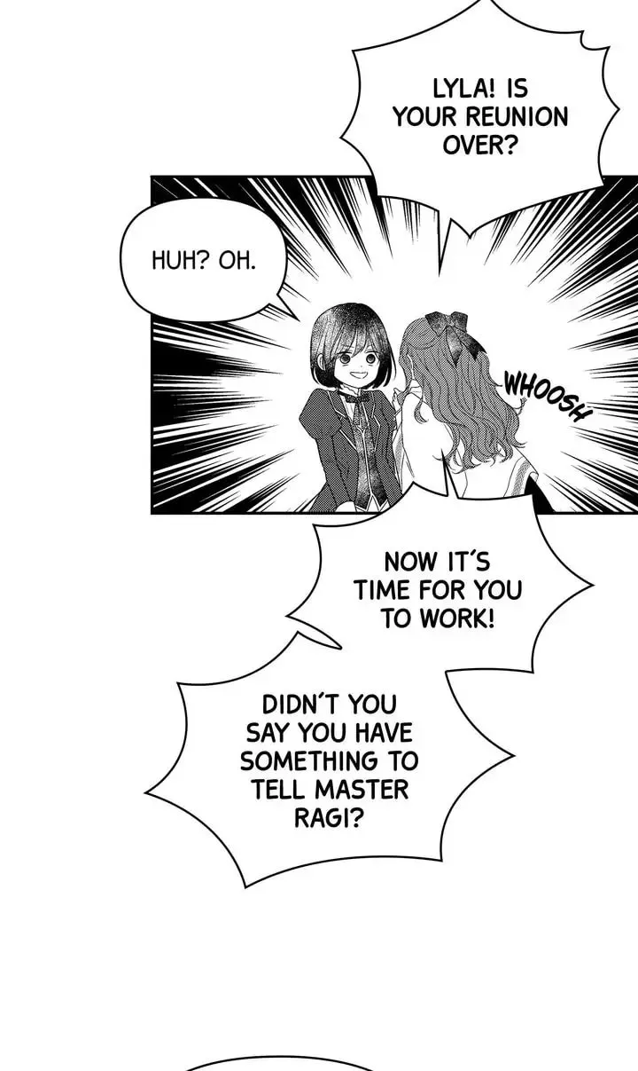 Read Adios April chapter 131 image 6 on Lezhin