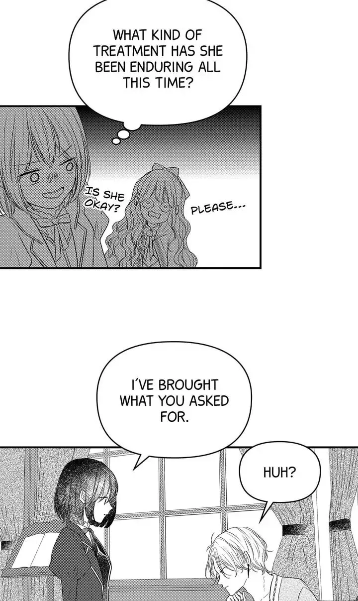 Read Adios April chapter 131 image 7 on Lezhin