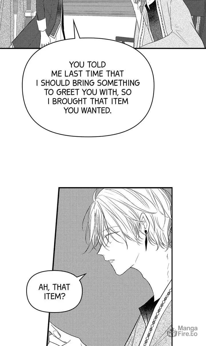 Read Adios April chapter 131 image 8 on Lezhin