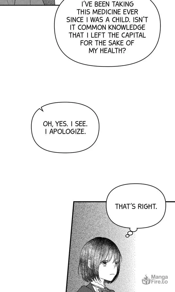 Read Adios April chapter 132 image 11 on Lezhin