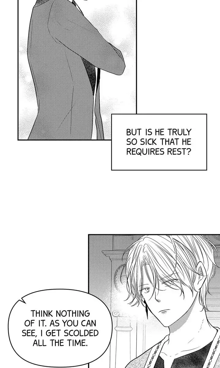 Read Adios April chapter 132 image 13 on Lezhin