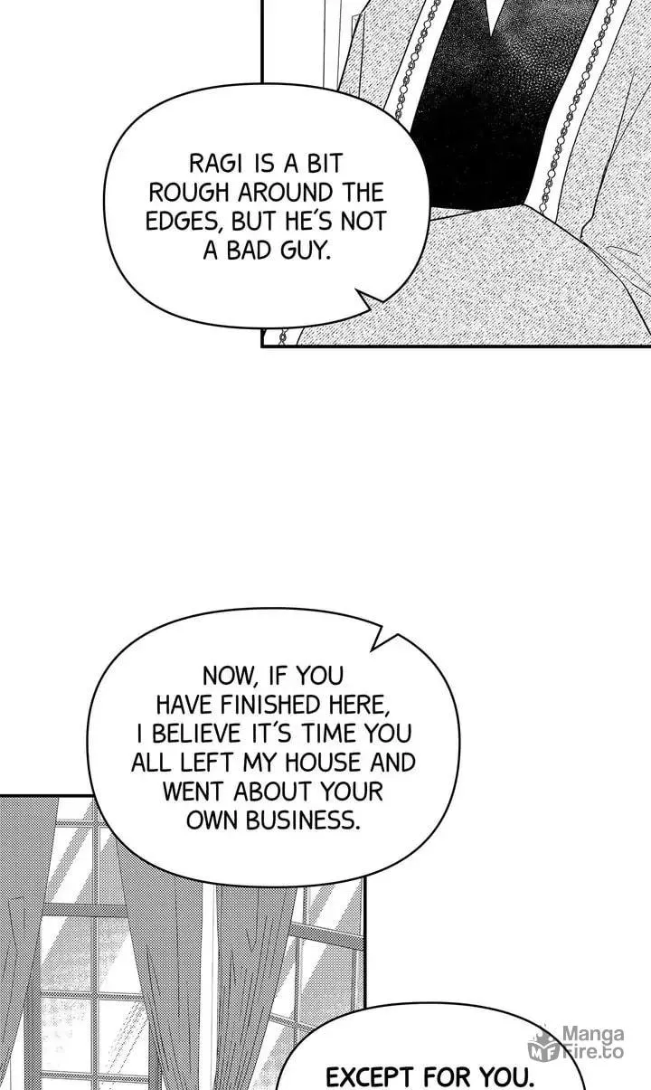 Read Adios April chapter 132 image 14 on Lezhin