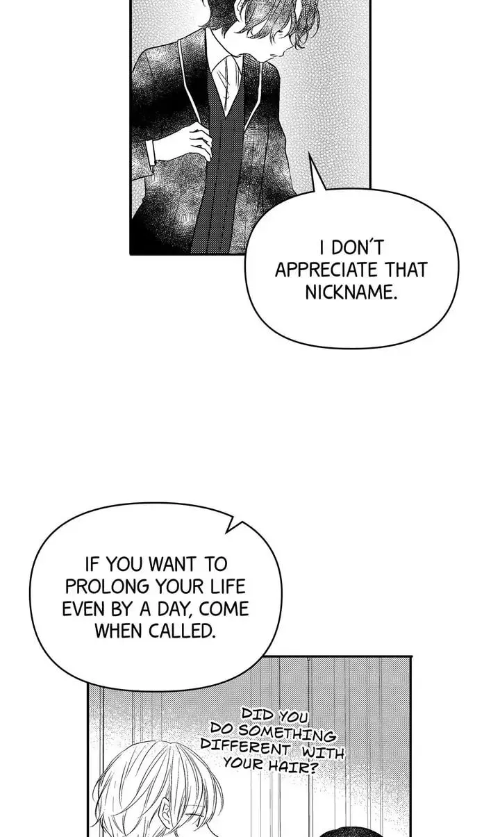 Read Adios April chapter 132 image 16 on Lezhin