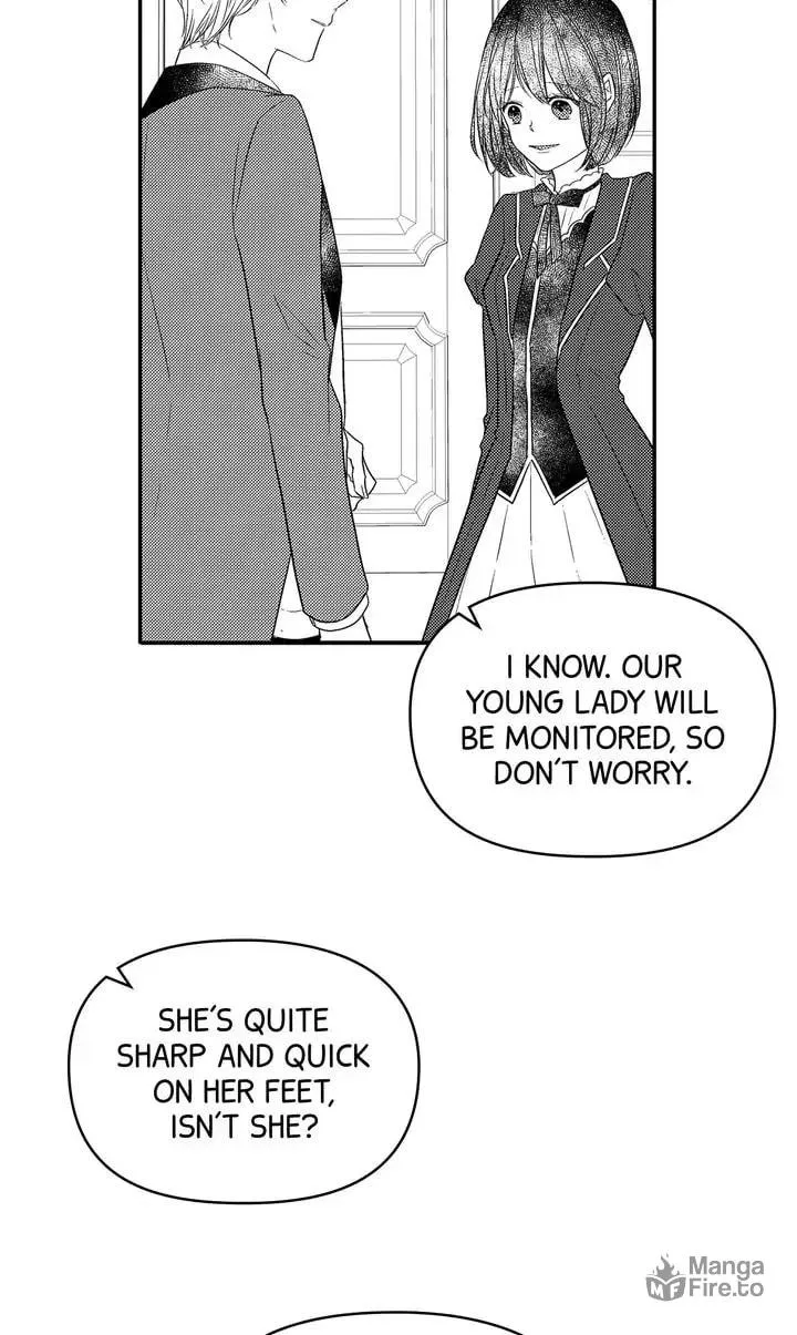Read Adios April chapter 132 image 17 on Lezhin