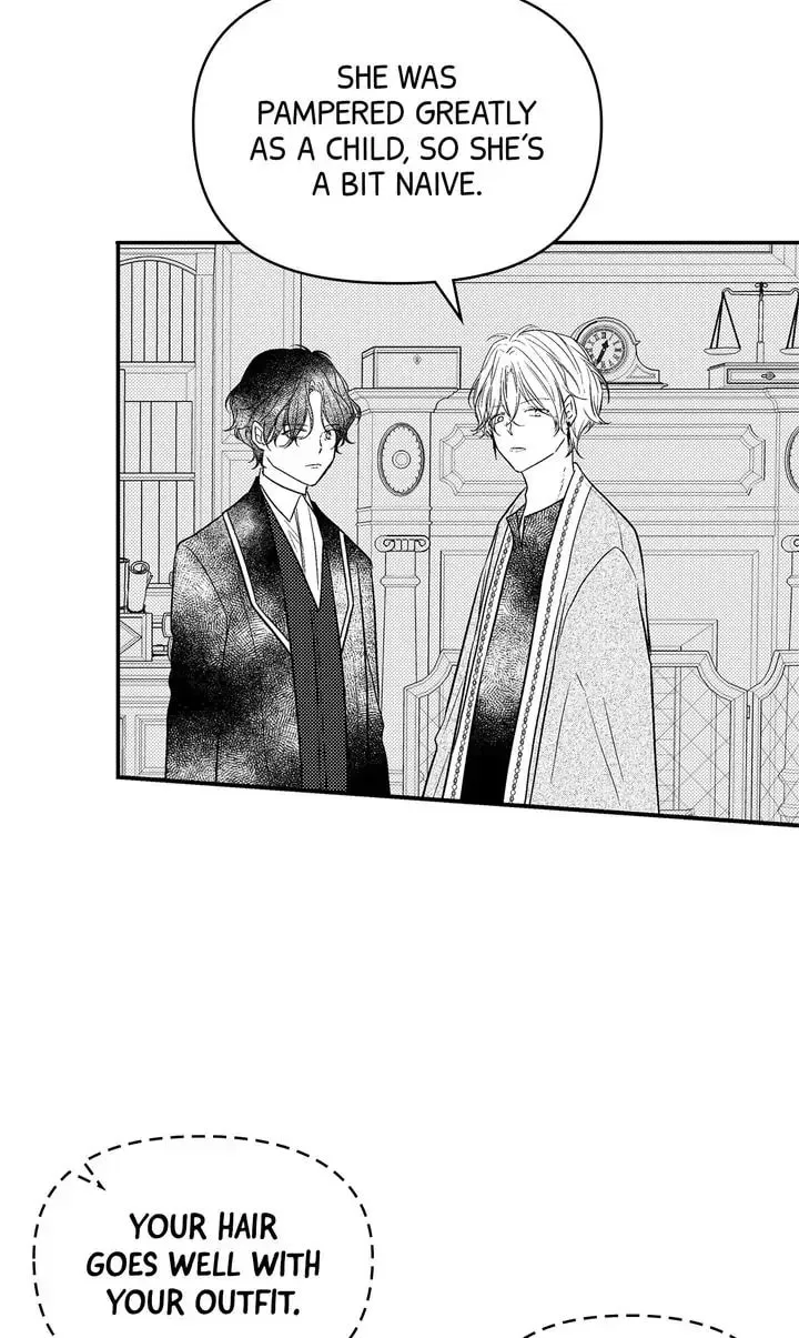 Read Adios April chapter 132 image 18 on Lezhin
