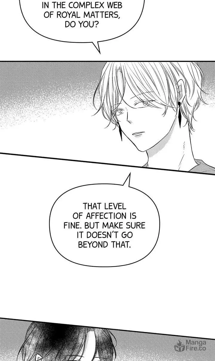 Read Adios April chapter 132 image 20 on Lezhin