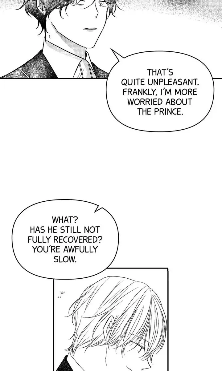 Read Adios April chapter 132 image 21 on Lezhin
