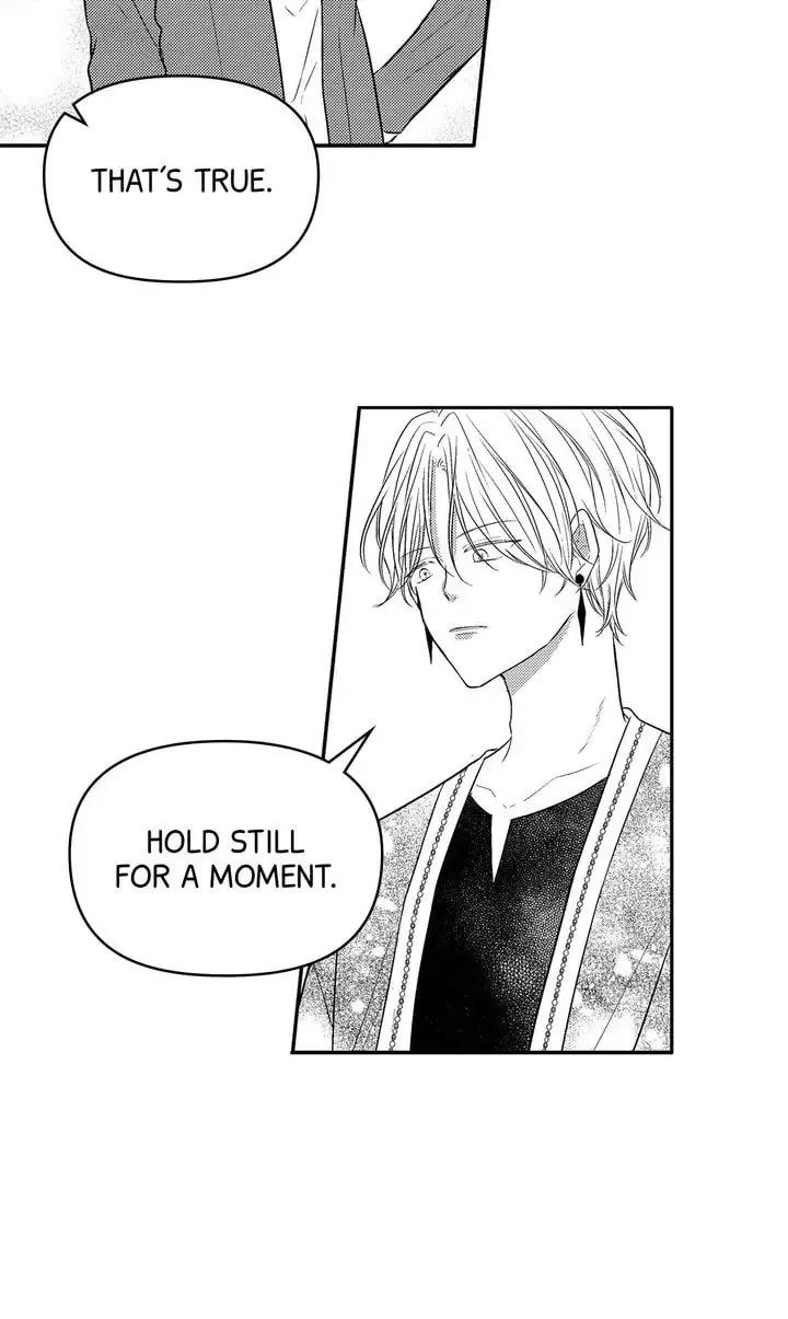 Read Adios April chapter 132 image 3 on Lezhin