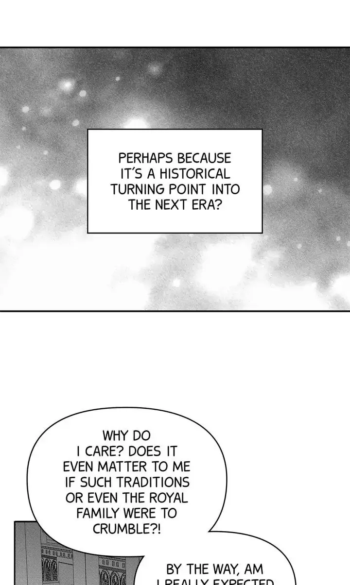 Read Adios April chapter 132 image 33 on Lezhin