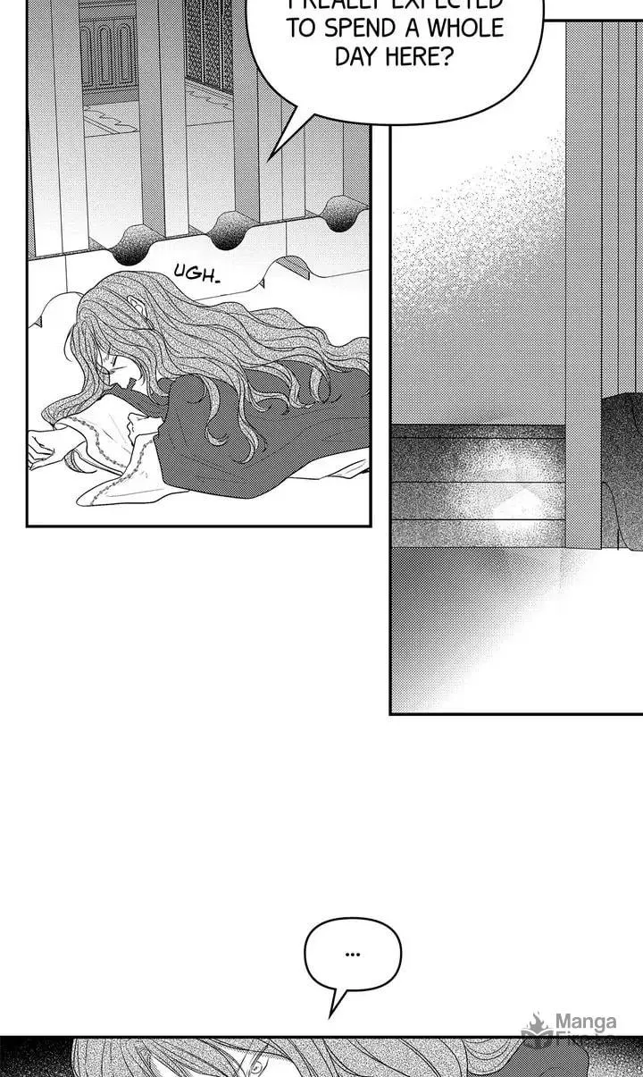 Read Adios April chapter 132 image 34 on Lezhin