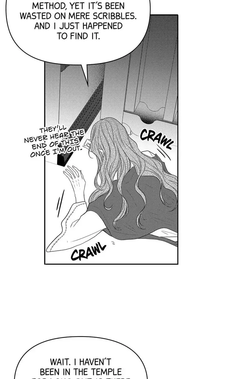 Read Adios April chapter 132 image 37 on Lezhin
