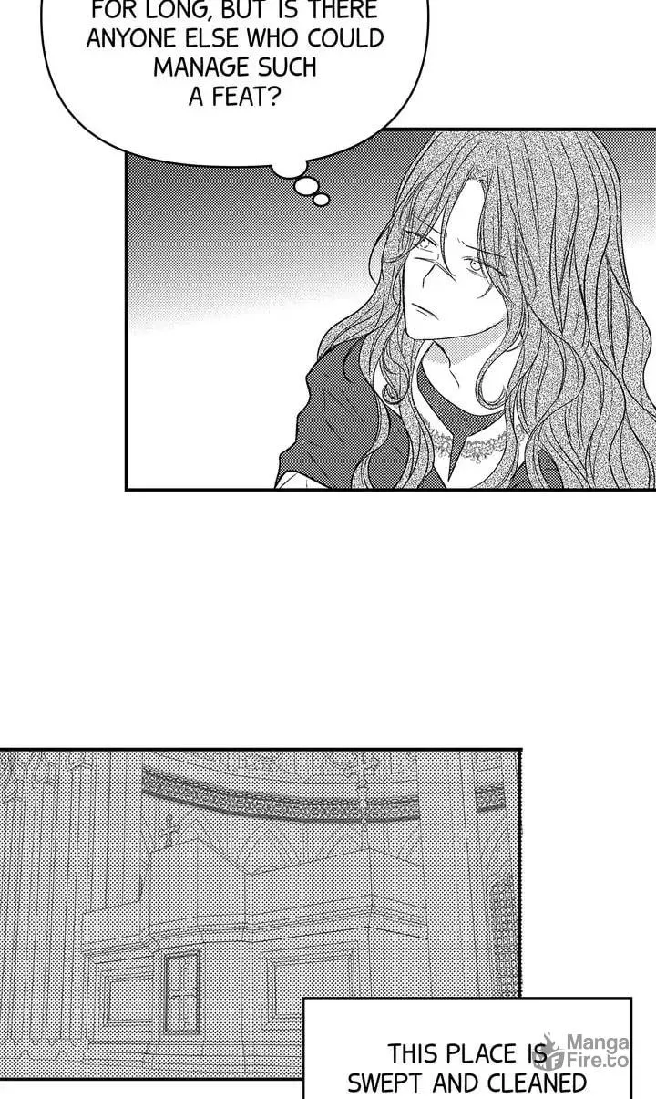 Read Adios April chapter 132 image 38 on Lezhin
