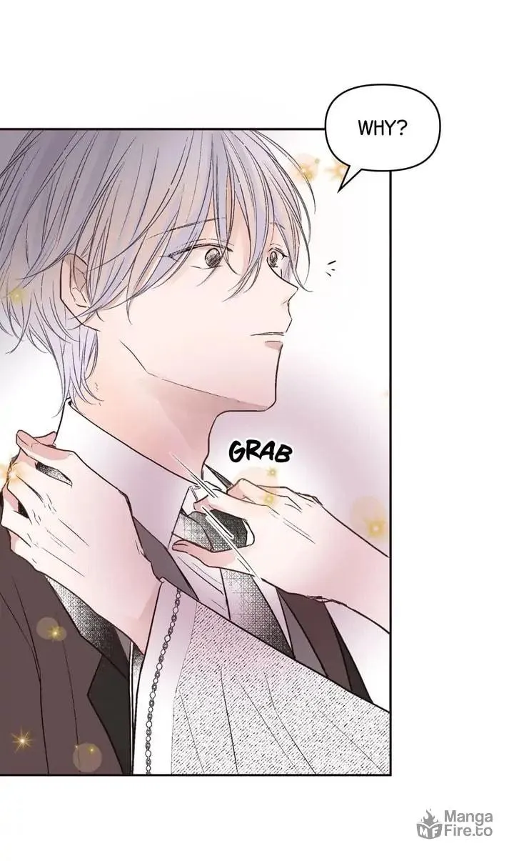 Read Adios April chapter 132 image 4 on Lezhin