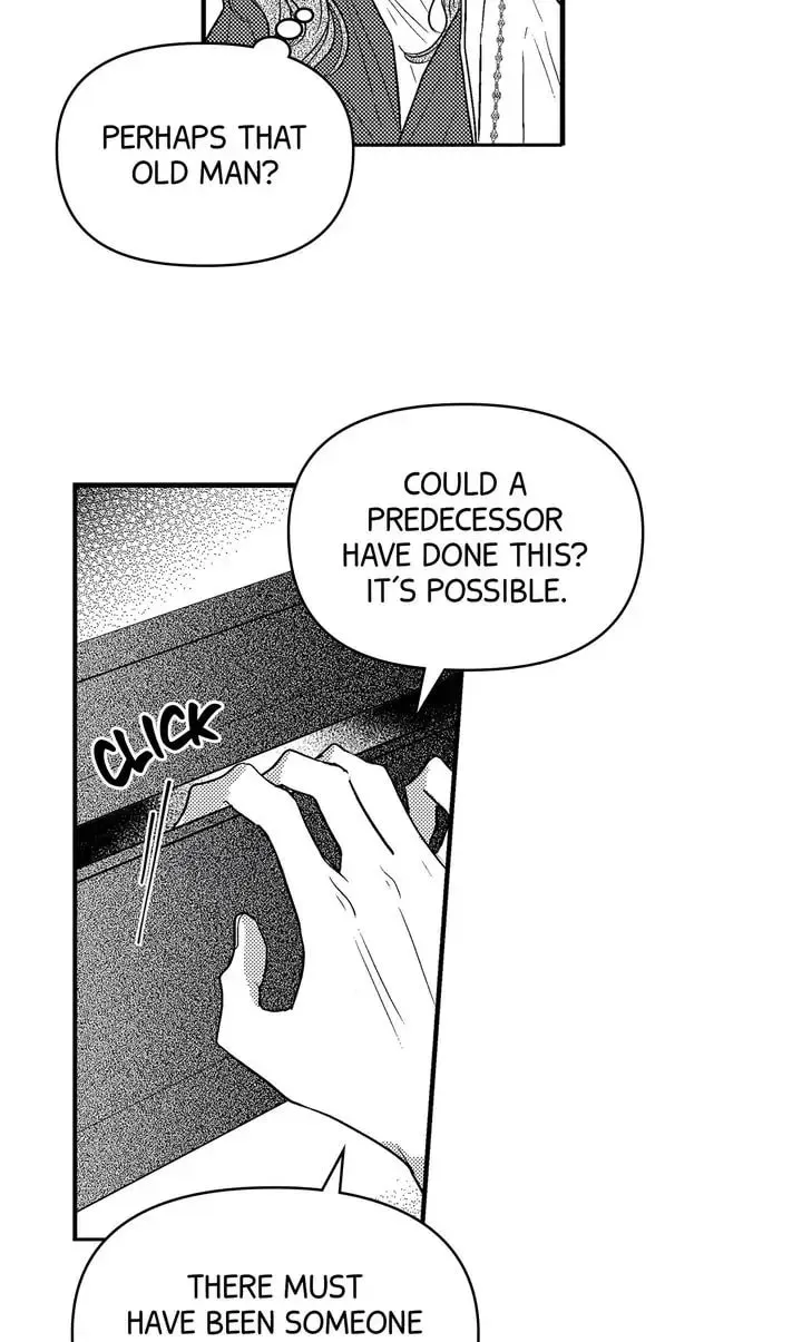 Read Adios April chapter 132 image 40 on Lezhin