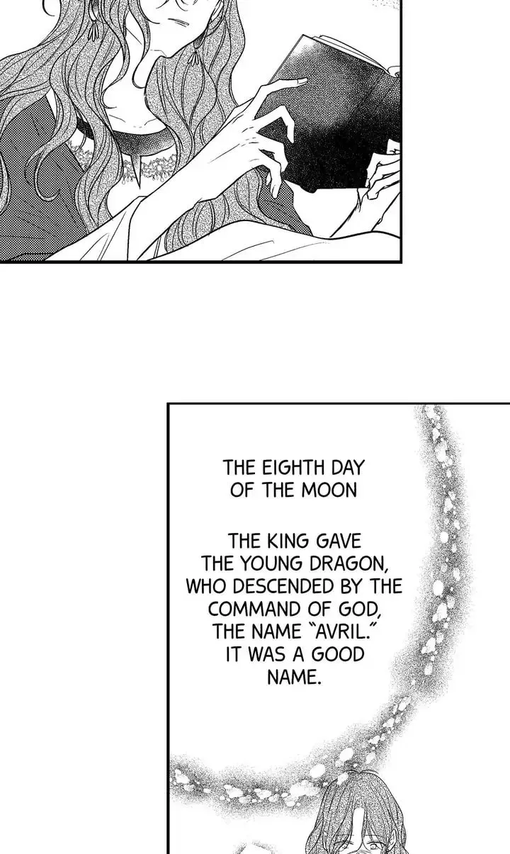 Read Adios April chapter 132 image 43 on Lezhin